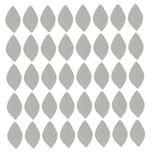 Angoily 500 Stück Diy Applikationen Patches für Kleidung Taschen und Bastelprojekte Dekorative Stickerei für Einfache Reparatur und Verschönerung von Angoily