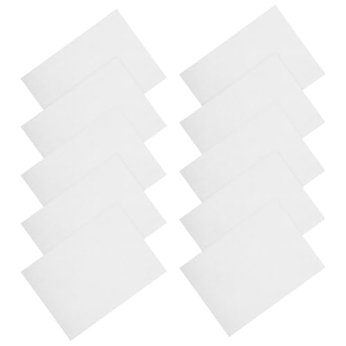 Angoily 500 Stück Druckerpapier Doppelseitige Kopier und Druckpapier für Tintenstrahl und Laserdrucker für Bürobedarf und Kreative Projekte Angoily 500 Stück Druckerpapier Doppelseitige Kopier und Druckpapier für Tintenstrahl und Laserdrucker für Bürobedarf und Kreative Projekte von Angoily