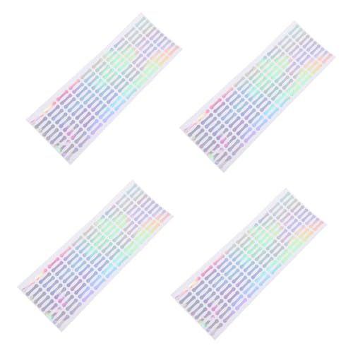 Angoily 500 Stück Manipulationssichere Pvc siegelaufkleber Selbstklebend Langstreifig für Flaschenversiegelung Stark Haftend Vielseitig Einsetzbar für Sichere Verpackungen und Angoily 500 Stück Manipulationssichere Pvc siegelaufkleber Selbstklebend Langstreifig für Flaschenversiegelung Stark Haftend Vielseitig Einsetzbar für Sichere Verpackungen und von Angoily