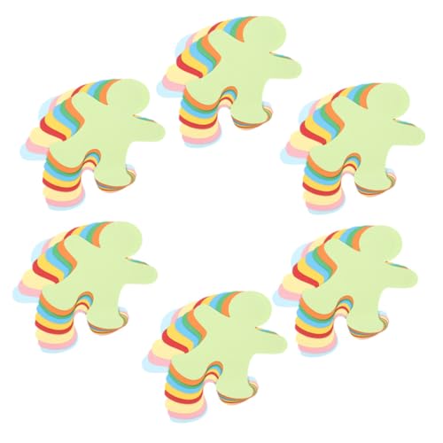 Angoily 54 Stück Teiliges Bunte Papierausschnitte in Cartoon Form Dekorative Wanddekoration für Kinderzimmer Klassenzimmer Büro und Bastelprojekte Kreative Papierdeko für Pinnwand und Angoily 54 Stück Teiliges Bunte Papierausschnitte in Cartoon Form Dekorative Wanddekoration für Kinderzimmer Klassenzimmer Büro und Bastelprojekte Kreative Papierdeko für Pinnwand und von Angoily