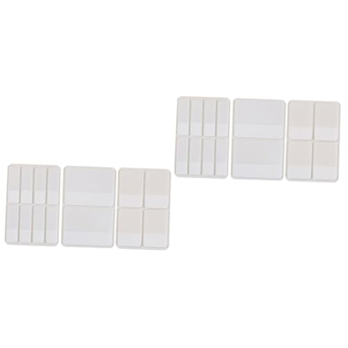 Angoily 560 Stck. Teiliges Haftnotizen in Selbstklebende Notizzettel und Index Tabs für Büro und Schule Beschriftbare Page Marker zum Markieren Sortieren und Hervorheben von Praktische Angoily 560 Stck. Teiliges Haftnotizen in Selbstklebende Notizzettel und Index Tabs für Büro und Schule Beschriftbare Page Marker zum Markieren Sortieren und Hervorheben von Praktische von Angoily
