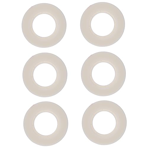 Angoily 6 Rollen Beschreibbares Band Korrekturband durchsichtiges Klebeband Verpackung Scrapbooking Streifen klares Abdeckband Klebeband transparent Mattierender Film Angoily 6 Rollen Beschreibbares Band Korrekturband durchsichtiges Klebeband Verpackung Scrapbooking Streifen klares Abdeckband Klebeband transparent Mattierender Film von Angoily