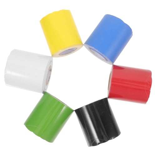 Angoily 6 Rollen Bordüre Pinnwand Karten Reißzwecken Wandaufkleber Nachrichten Whiteboard Filz Wandfliesen Buchstaben Kabelclip Magnetstreifen Pinnwandumrandung Wandschutz Pinnwand Angoily 6 Rollen Bordüre Pinnwand Karten Reißzwecken Wandaufkleber Nachrichten Whiteboard Filz Wandfliesen Buchstaben Kabelclip Magnetstreifen Pinnwandumrandung Wandschutz Pinnwand von Angoily