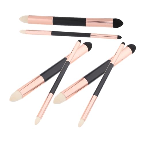 Angoily 6 Stück Teiliges Radierstift Set mit Waschbaren Schwammspitzen Doppelseitig Präzises Detailradieren für Künstler Geeignet für Graue Stifte Highlight Effekte Langlebig Angoily 6 Stück Teiliges Radierstift Set mit Waschbaren Schwammspitzen Doppelseitig Präzises Detailradieren für Künstler Geeignet für Graue Stifte Highlight Effekte Langlebig von Angoily