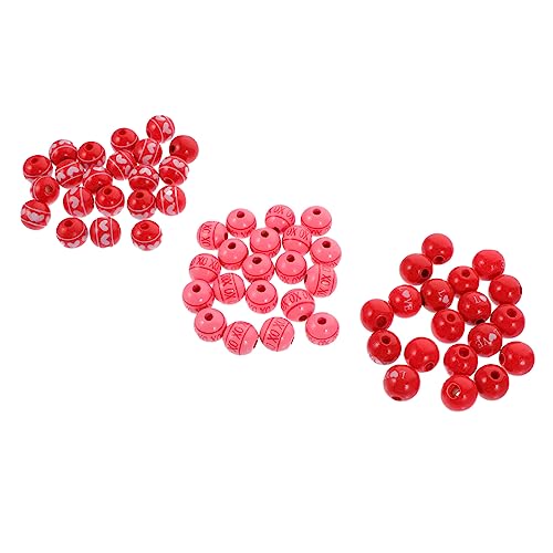 Angoily 60 Stück DIY Herzform Holzperlen für Valentinstag Handgemachte Bastelperlen Vielseitig Einsetzbar für Schmuck und Dekoration Teiliges Hochwertigem Holz Angoily 60 Stück DIY Herzform Holzperlen für Valentinstag Handgemachte Bastelperlen Vielseitig Einsetzbar für Schmuck und Dekoration Teiliges Hochwertigem Holz von Angoily