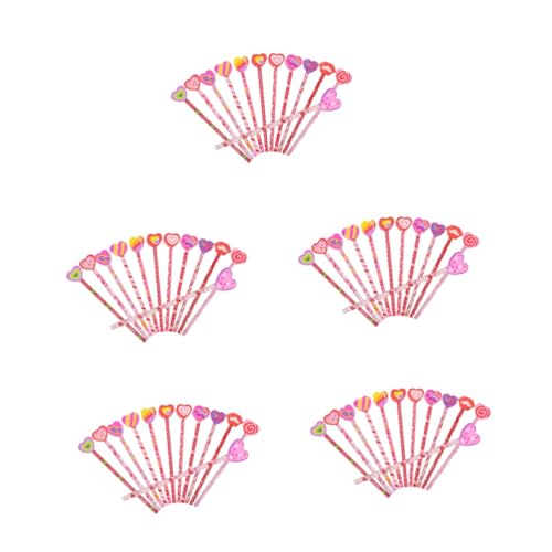 Angoily 60 Stück Teiliges Hb Holzbleistifte mit Radiergummi für Bruchfeste Mine Ungiftig zum Zeichnen Schreiben Valentinstagsgeschenk Geeignet für Kleinkinder und Schulkinder Angoily 60 Stück Teiliges Hb Holzbleistifte mit Radiergummi für Bruchfeste Mine Ungiftig zum Zeichnen Schreiben Valentinstagsgeschenk Geeignet für Kleinkinder und Schulkinder von Angoily