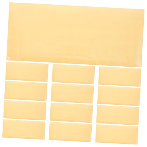 Angoily 600 Stück Transparenter Aufkleber schälen abdichtende Aufkleber runden Verpackung Etikett Umschlagschließer Aufkleber für Umschläge Farbcodierungsaufkleber Farbdot -Aufkleber PVC von Angoily