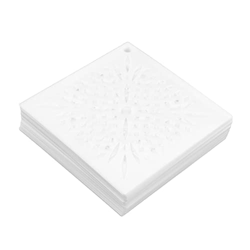 Angoily 64 Stück Mandala Malvorlagen Teilig Wiederverwendbare Schablonen für Kreative Diy Projekte für Wände Möbel und Stoffe Kinderfreundlich und Leicht zu Reinigen Angoily 64 Stück Mandala Malvorlagen Teilig Wiederverwendbare Schablonen für Kreative Diy Projekte für Wände Möbel und Stoffe Kinderfreundlich und Leicht zu Reinigen von Angoily
