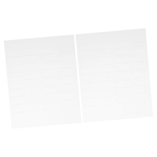 Angoily 64Stücke Doppelseitiges Klebeband Transparentes Starkes Montageband für Kunsthandwerk für Fotos Plakate Luftballons Einfache Anwendung Angoily 64Stücke Doppelseitiges Klebeband Transparentes Starkes Montageband für Kunsthandwerk für Fotos Plakate Luftballons Einfache Anwendung von Angoily