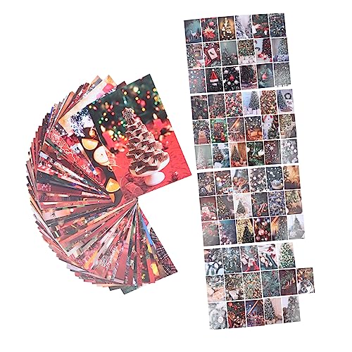 Angoily 70 Blatt Dekoratives Notizpapier Hintergrundpapier für DIY Bastelprojekte Doppelseitiges Scrapbookpapier für Tagebuch Handwerksgestaltung und Fotoalben Angoily 70 Blatt Dekoratives Notizpapier Hintergrundpapier für DIY Bastelprojekte Doppelseitiges Scrapbookpapier für Tagebuch Handwerksgestaltung und Fotoalben von Angoily