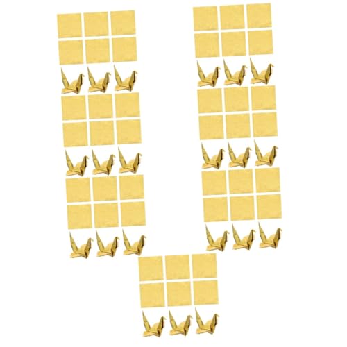 Angoily 700 Stck. Einseitig Glänzendes Origami Papier Quadratisch Faltpapier Für DIY Bastelprojekte Und Erwachsene Umweltfreundlich Bastelmaterial Angoily 700 Stck. Einseitig Glänzendes Origami Papier Quadratisch Faltpapier Für DIY Bastelprojekte Und Erwachsene Umweltfreundlich Bastelmaterial von Angoily