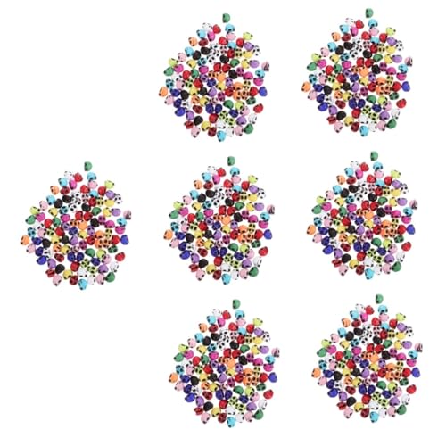Angoily 700 Stück Bunte Acryl Schädelkopf Perlen DIY Schmuckherstellung Halloween Deko Charm Anhänger Für Frauen Freundinnen Schmuck Selber Machen Angoily 700 Stück Bunte Acryl Schädelkopf Perlen DIY Schmuckherstellung Halloween Deko Charm Anhänger Für Frauen Freundinnen Schmuck Selber Machen von Angoily