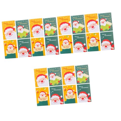 Angoily 72 Stck. Cartoonbuch Notizbuch Tasche Stocking Stuff Child Mutter Winterfeiertag kleine Notizbücher Weihnachten Weihnachtshefte notizblöcke weihnachten Weihnachtsnotizblöcke Angoily 72 Stck. Cartoonbuch Notizbuch Tasche Stocking Stuff Child Mutter Winterfeiertag kleine Notizbücher Weihnachten Weihnachtshefte notizblöcke weihnachten Weihnachtsnotizblöcke von Angoily