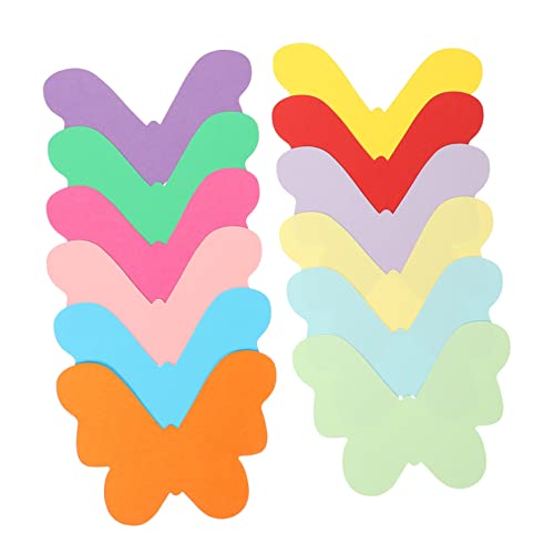 Angoily 72 Stück Schmetterlingsblumen Papier Geschnitten Papierform Klassenzimmer Papierstanzungen Ausgeschnittenes Papier Papierausschnitt Basteln Ausschnitte Angoily 72 Stück Schmetterlingsblumen Papier Geschnitten Papierform Klassenzimmer Papierstanzungen Ausgeschnittenes Papier Papierausschnitt Basteln Ausschnitte von Angoily