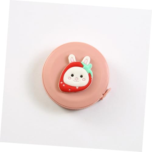 Angoily 8 Stck Teiliges Mini Maßband Cartoon Einziehbar Flexibles Maßband für DIY Nähen Körpermessung Kompakt Praktisch für Handtasche und Bastelarbeiten Angoily 8 Stck Teiliges Mini Maßband Cartoon Einziehbar Flexibles Maßband für DIY Nähen Körpermessung Kompakt Praktisch für Handtasche und Bastelarbeiten von Angoily
