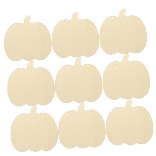 Angoily 8 Stück Kürbis-Tag-Holzscheiben halloween dekoration halloween-dekoration wihnachtsdeko christmas dekoration Kürbisform Etiketten leere Holzscheiben unfertige Holzscheiben hölzern Angoily 8 Stück Kürbis-Tag-Holzscheiben halloween dekoration halloween-dekoration wihnachtsdeko christmas dekoration Kürbisform Etiketten leere Holzscheiben unfertige Holzscheiben hölzern von Angoily
