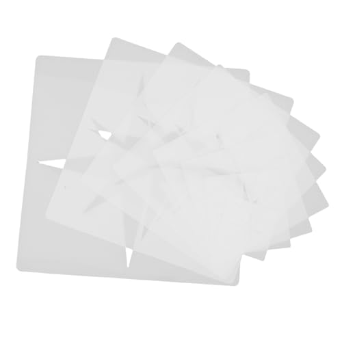 Angoily 8 Teilige Stern Schablonenvorlage Wiederverwendbare Schablonenvorlage Mit Amerikanischer Flagge Zum Malen Auf Holz Papier Stoff Glas Wänden Unabhängigkeitstagsprojekten Angoily 8 Teilige Stern Schablonenvorlage Wiederverwendbare Schablonenvorlage Mit Amerikanischer Flagge Zum Malen Auf Holz Papier Stoff Glas Wänden Unabhängigkeitstagsprojekten von Angoily