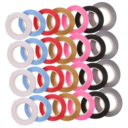 Angoily 80 Stück Teiliges Bunte Metallic-ballonschnüre für Heliumballons Farbenfrohe Geschenk Partydekoration Robustes Luftballonband für Geburtstags Hochzeitsfeiern Angoily 80 Stück Teiliges Bunte Metallic-ballonschnüre für Heliumballons Farbenfrohe Geschenk Partydekoration Robustes Luftballonband für Geburtstags Hochzeitsfeiern von Angoily