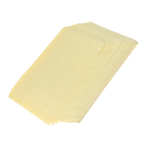 Angoily 84 Blatt Transparente Runde Selbstklebende Pvc-sealing-sticker Dicke Vielseitige Verpackungsetiketten für Lebensmittelbeutel Umschläge und Kleine Pakete Klare Versiegelung von Angoily