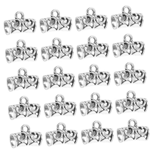 Angoily 85 Stück Teiliges Vintage Legierung Link Connector Zubehör für DIY Armbänder Halsketten Basteln Retro Stil Stabile Schmuckherstellung Zubehör Angoily 85 Stück Teiliges Vintage Legierung Link Connector Zubehör für DIY Armbänder Halsketten Basteln Retro Stil Stabile Schmuckherstellung Zubehör von Angoily