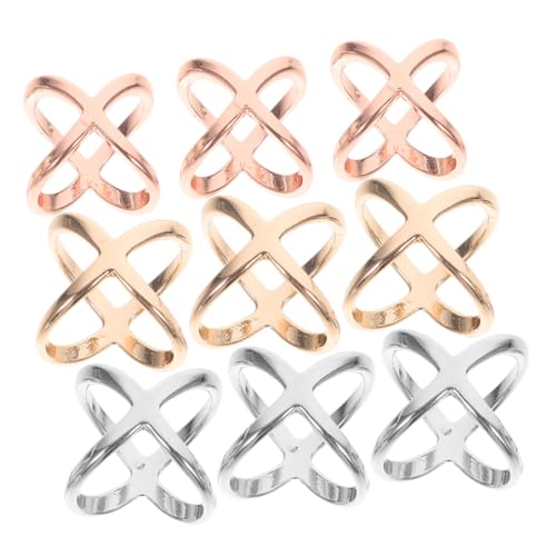 Angoily 9 Stück Schalschnalle Schal Damen Schal Damen Seidenschals Seidiger Schal Für Damen Für Damenschals Damenschal Halstuch Gold Damen Seidenschal Kaschmirschal Cardigan Ring Angoily 9 Stück Schalschnalle Schal Damen Schal Damen Seidenschals Seidiger Schal Für Damen Für Damenschals Damenschal Halstuch Gold Damen Seidenschal Kaschmirschal Cardigan Ring von Angoily