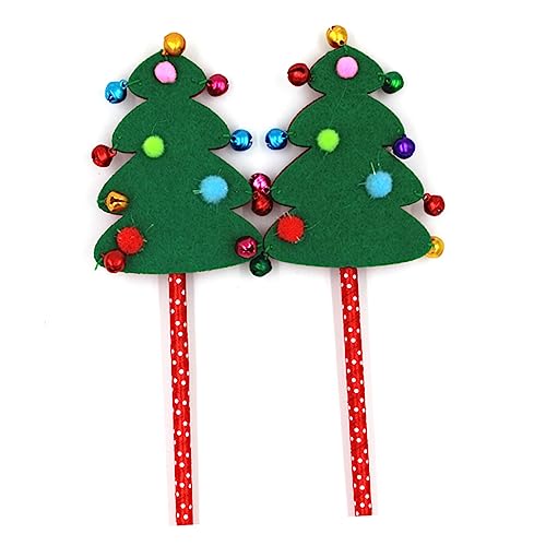 Angoily 9 Stück Weihnachtsbaumstallpunktstift Kugelschreiber Stift Im Weihnachtsstil Schneemann-stift Im Weihnachtsbaum-stil Zufällige Farbe Angoily 9 Stück Weihnachtsbaumstallpunktstift Kugelschreiber Stift Im Weihnachtsstil Schneemann-stift Im Weihnachtsbaum-stil Zufällige Farbe von Angoily