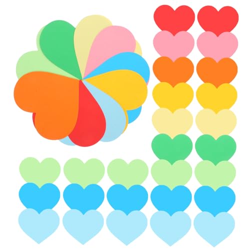 Angoily 90 Stück Papiergeschnittene Dekorationen Geformt Filigrane Wandausschnitte Herzen Lehrer Pinnwand Dekorationen Pastell Valentines Ausschnitte Selber Machen Farbig Gummiertes Papier Angoily 90 Stück Papiergeschnittene Dekorationen Geformt Filigrane Wandausschnitte Herzen Lehrer Pinnwand Dekorationen Pastell Valentines Ausschnitte Selber Machen Farbig Gummiertes Papier von Angoily
