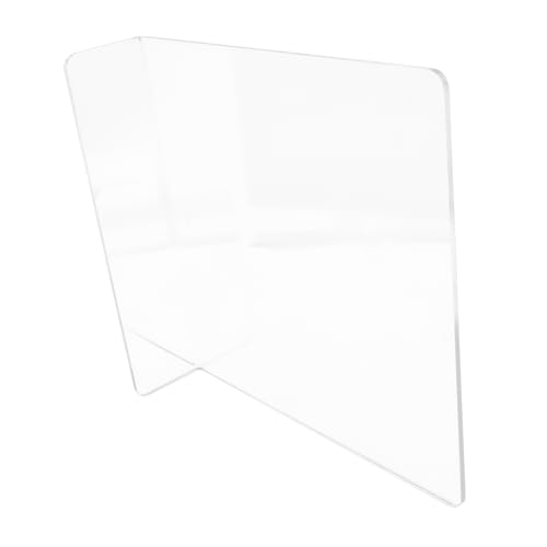 Angoily Acryl Zeichenbrett Tischständer Verstellbarer Easel für Malen Schreiben und Zeichnen für DIY Projekte Zuhause und Kunstklassen Angoily Acryl Zeichenbrett Tischständer Verstellbarer Easel für Malen Schreiben und Zeichnen für DIY Projekte Zuhause und Kunstklassen von Angoily