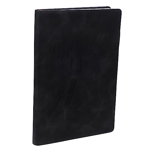 Angoily Agenda-Buch write board büroartikel teacher planner Schreibblock notizbücher plans Planungshandbuch wöchentlich Wochenplaner kleiner Notizblock Planer zu tun notizbuch Papier Black Angoily Agenda-Buch write board büroartikel teacher planner Schreibblock notizbücher plans Planungshandbuch wöchentlich Wochenplaner kleiner Notizblock Planer zu tun notizbuch Papier Black von Angoily