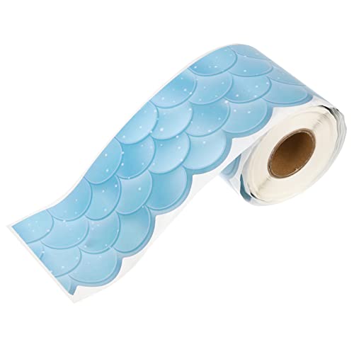 Angoily Ankündigungs-Grenzaufkleber Streifen Planke Wandtattoos classroom decorations blaue sticker deko wellenförmige Bordüre Bulletin -Brett -Grenzaufkleber Kupferplattenaufkleber Blue Angoily Ankündigungs-Grenzaufkleber Streifen Planke Wandtattoos classroom decorations blaue sticker deko wellenförmige Bordüre Bulletin -Brett -Grenzaufkleber Kupferplattenaufkleber Blue von Angoily
