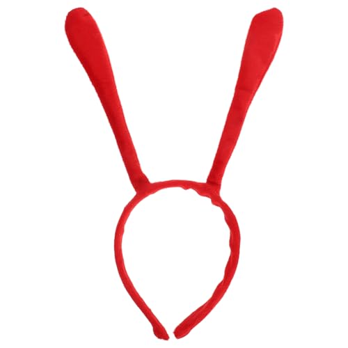 Angoily Antennen-Stirnband Bienen-Stirnband Für Kinder Und Erwachsene Haarreifen Tierhaar-Accessoire Weihnachtskostüm Halloween-Partyzubehör von Angoily