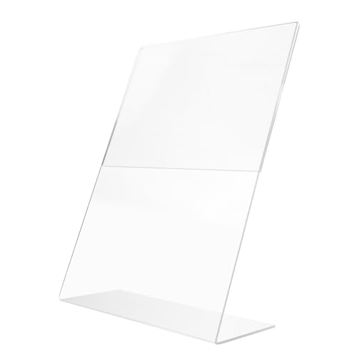 Angoily Anzeigetafel Zeichen Staffeleien Zum Ausstellen Ausstellungsständer Tisch Staffelei Rack Ausstellen Papierständer Plakatständer Zum Ausstellen Menüschildhalter Menühalter Acryl Angoily Anzeigetafel Zeichen Staffeleien Zum Ausstellen Ausstellungsständer Tisch Staffelei Rack Ausstellen Papierständer Plakatständer Zum Ausstellen Menüschildhalter Menühalter Acryl von Angoily