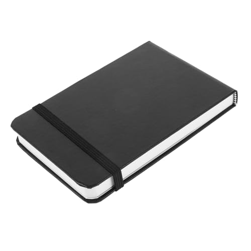 Angoily Aquarell Skizzenbuch Klein Hardcover M² Aquarellpapier Tragbares Malbuch für Künstler und Anfänger zum Zeichnen und Malen Unterwegs von Angoily