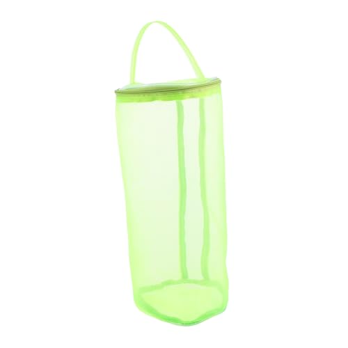 Angoily Aufbewahrungstasche Aus Wolle Fall Für Häkelnadeln Garn-tasche Tasche Mit Häkelnadel Gehäkelte Hülle Aufbewahrungsbeutel Für Garn Stricktasche Garnknäuel Halter Nylon Light Green Angoily Aufbewahrungstasche Aus Wolle Fall Für Häkelnadeln Garn-tasche Tasche Mit Häkelnadel Gehäkelte Hülle Aufbewahrungsbeutel Für Garn Stricktasche Garnknäuel Halter Nylon Light Green von Angoily