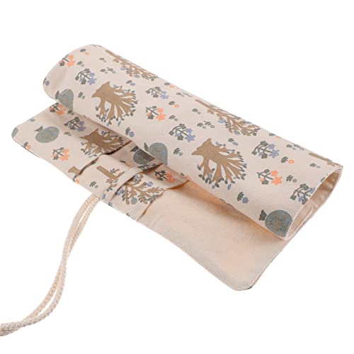 Angoily Aufbewahrungstasche Organizer Basteln Ästhetisch Tragbar Malen Farbe Kleine Häkelnadel Aufbewahrungstasche Strick Häkelnadel Etui Häkelnadel Tasche Canvas Angoily Aufbewahrungstasche Organizer Basteln Ästhetisch Tragbar Malen Farbe Kleine Häkelnadel Aufbewahrungstasche Strick Häkelnadel Etui Häkelnadel Tasche Canvas von Angoily