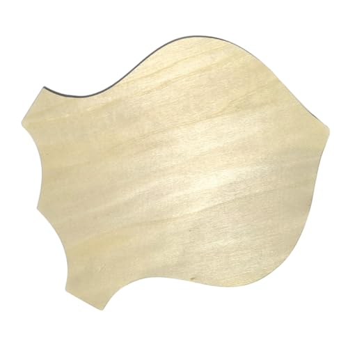 Angoily Ausschnitte für Ausweistafeln Holzplatten zum Verzieren Holzdekoration für Hochzeit unvollendet Verzierungen für Schilder aus Holz Holzschmuck für das Kunsthandwerk hölzern Angoily Ausschnitte für Ausweistafeln Holzplatten zum Verzieren Holzdekoration für Hochzeit unvollendet Verzierungen für Schilder aus Holz Holzschmuck für das Kunsthandwerk hölzern von Angoily
