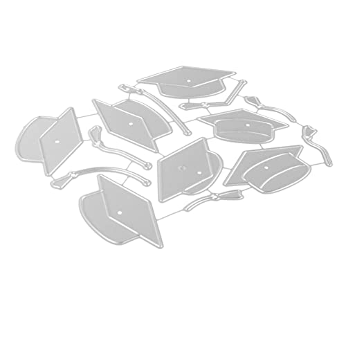 Angoily Bachelor -hutmesserform Kappe Geschnitten Kappenform Stanzform Stanzteile Aus Metall Metallstanzschablonen Graduierungsformen Abschlussmütze Rostfreier Stahl Angoily Bachelor -hutmesserform Kappe Geschnitten Kappenform Stanzform Stanzteile Aus Metall Metallstanzschablonen Graduierungsformen Abschlussmütze Rostfreier Stahl von Angoily