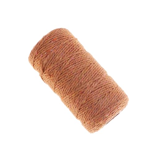 Angoily Baumwollseil Handgefertigt Zweifach Geflochten DIY Dekoration für Zuhause Wandteppich Hochzeit Wohnzimmer Zubehör Rolle Angoily Baumwollseil Handgefertigt Zweifach Geflochten DIY Dekoration für Zuhause Wandteppich Hochzeit Wohnzimmer Zubehör Rolle von Angoily