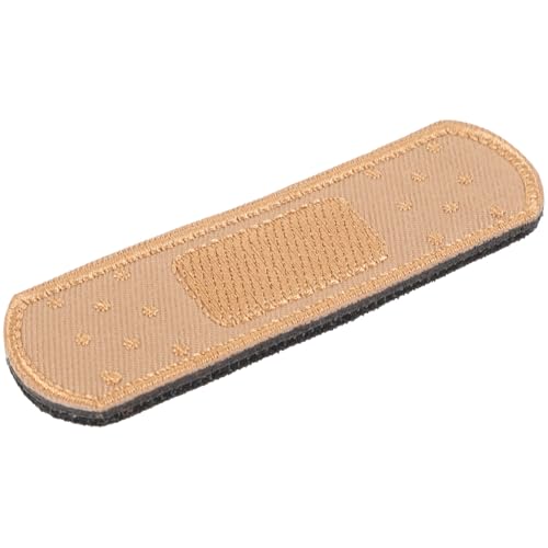 Angoily Bestickte Aufnäher zum Aufbügeln Kreative DIY Patches für Kleidung Hüte Jeans Vielseitige Flicken für Reparatur und Dekoration Kompakt Langlebig Farbenfroh von Angoily