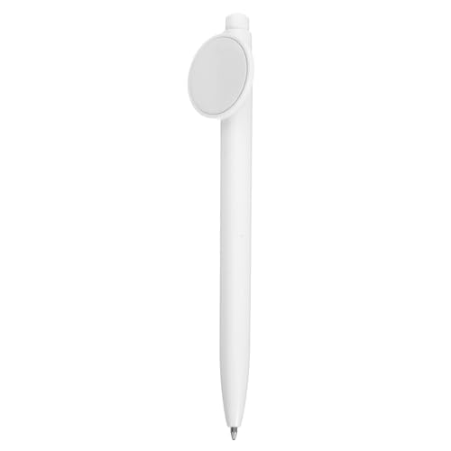 Angoily Blanko Kugelschreiber Büro Kugelschreiber Sublimationsstift Blanko Wärmeübertragungsstifte Für Heimwerker Blanko Stift Business DIY Sublimationsstift Pressstift von Angoily
