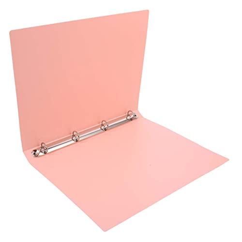 Angoily Blatt Mappe Musik Ordner Zum Ausfüllen Aus Papier Schutz Dateiordner in Briefgröße A4-ordner Mit Losen Blättern Erweiterbare Ordnertaschen Wieder Auffüllbar Sammelalbum Metall Rosa Angoily Blatt Mappe Musik Ordner Zum Ausfüllen Aus Papier Schutz Dateiordner in Briefgröße A4-ordner Mit Losen Blättern Erweiterbare Ordnertaschen Wieder Auffüllbar Sammelalbum Metall Rosa von Angoily