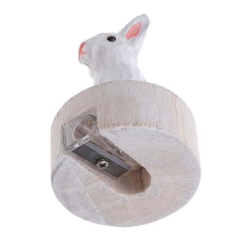 Angoily Bleistiftspitzer Mit Tiermotiv Handspitzer Taschenspitzer Bleistiftspitzer Manueller Kleiner Für Manueller Angoily Bleistiftspitzer Mit Tiermotiv Handspitzer Taschenspitzer Bleistiftspitzer Manueller Kleiner Für Manueller von Angoily