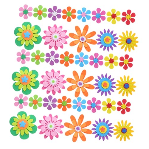 Angoily Blume Papier Schneiden Blume Ausgeschnitten Bunte Blumenausschnitte Blumenpapierform Stanzteile in Blumenform Papierblumen-ausschnitte Basteln Mit Blumenausschnitten Deko Eva Angoily Blume Papier Schneiden Blume Ausgeschnitten Bunte Blumenausschnitte Blumenpapierform Stanzteile in Blumenform Papierblumen-ausschnitte Basteln Mit Blumenausschnitten Deko Eva von Angoily