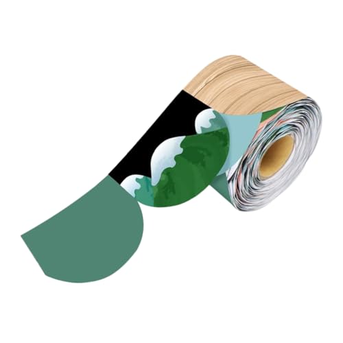 Angoily Bogenbrückenaufkleber grüne Klassenzimmergrenze Zurück in die Schuldekorationen Lehrergrenzen für schwarzes Brett Wald-Klassenzimmer- Pinnwand im Winter Kupferplattenaufkleber Angoily Bogenbrückenaufkleber grüne Klassenzimmergrenze Zurück in die Schuldekorationen Lehrergrenzen für schwarzes Brett Wald-Klassenzimmer- Pinnwand im Winter Kupferplattenaufkleber von Angoily