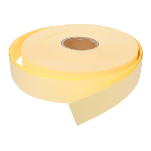 Angoily Breites Klebeband für Buchreparatur Professionelle Materialien für Binden von Alben und DIY Projekte Langlebig und Vielseitig Einsetzbar von Angoily