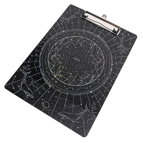 Angoily Buchboardordner Dateiordner Büroprodukte Pflegeklemmbrett klappbar Zwischenablage-Ordner Planke Zwischenablage mit Ordner Multifunktions-Klemmbrett Lernen Acryl Angoily Buchboardordner Dateiordner Büroprodukte Pflegeklemmbrett klappbar Zwischenablage-Ordner Planke Zwischenablage mit Ordner Multifunktions-Klemmbrett Lernen Acryl von Angoily