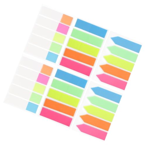 Angoily Bücher Lesestreifen Farbige Haftnotizen Lesemarker Transparent Pet Praktische Seitenmarkierungen für Fokussiertes Lesen und Lernunterstützung bei Legasthenie Angoily Bücher Lesestreifen Farbige Haftnotizen Lesemarker Transparent Pet Praktische Seitenmarkierungen für Fokussiertes Lesen und Lernunterstützung bei Legasthenie von Angoily