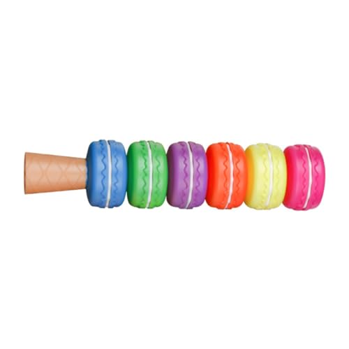 Angoily Bunter Marker Farben Wasserfeste Textmarker für Erwachsene für Malen Zeichnen und Schulbedarf Zufällige Designs Angoily Bunter Marker Farben Wasserfeste Textmarker für Erwachsene für Malen Zeichnen und Schulbedarf Zufällige Designs von Angoily