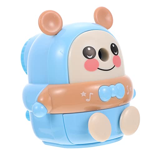 Angoily Cartoon Bleistiftschärfer Anspitzer klein Student Klassenzimmer Schule Kawaii Bleistiftspitzer Mini -Bleistiftschärfer kreativer Bleistiftspitzer Abs Blue Angoily Cartoon Bleistiftschärfer Anspitzer klein Student Klassenzimmer Schule Kawaii Bleistiftspitzer Mini -Bleistiftschärfer kreativer Bleistiftspitzer Abs Blue von Angoily
