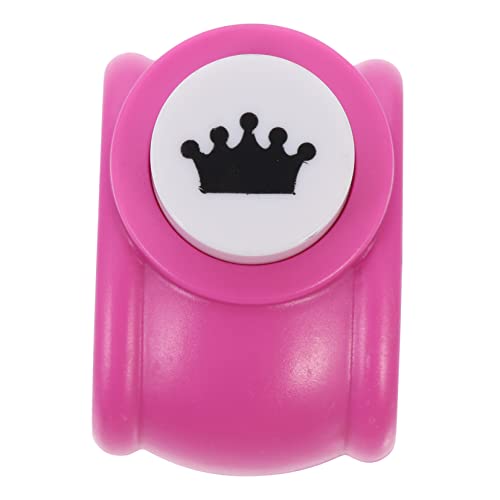 Angoily DIY Papierstanzer für Scrapbooking Handgefertigter Motivlocher für Projekte Karten und Dekoration Hochwertigem für Bastelarbeiten Farblich Zufällig Zufällige Farbe Angoily DIY Papierstanzer für Scrapbooking Handgefertigter Motivlocher für Projekte Karten und Dekoration Hochwertigem für Bastelarbeiten Farblich Zufällig Zufällige Farbe von Angoily